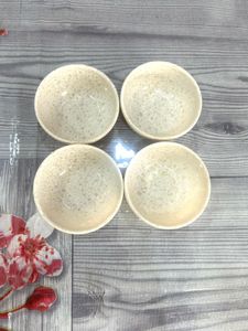 Melamine Combo Of 23 Items