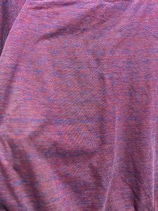 Sparkly Boat Neck Top💜(H&amp;M)