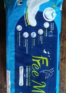 4pkt 72 XL Sanitary Pads