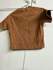 Jordan 23 Crop Top