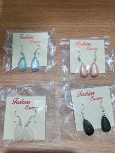 New Handmade Earings