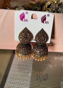 jhumka