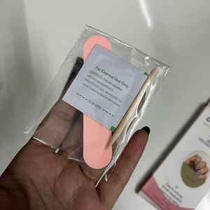 Gel Nails | UV Nail