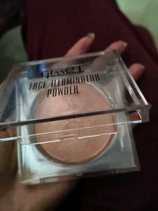 Glam21 Face Illuminator Powder