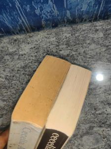 Cecelia Ahern Books Set Of 2