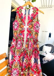 Pretty Imported Dress From Vietnam