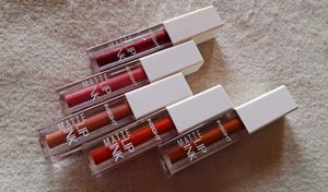 Insight Matte Lip Ink Bundle