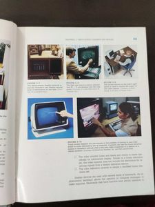 Computers And Information Processing By Spencer