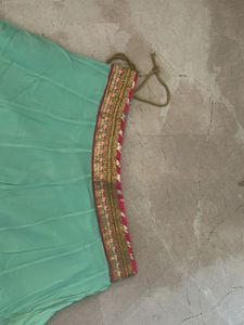 Beautiful Saree with Blouse