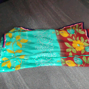 Fabric 4.5meters