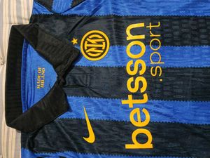 Inter Milan Jersey