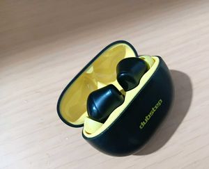 Dubstep Wireless Earbuds Case 🎧🔥