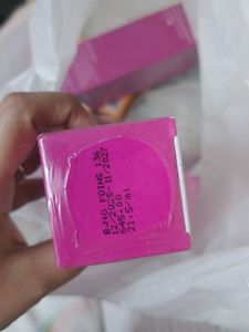 Foxtale Niacinamide Clarifying Serum