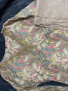 Pretty Salwar Set.