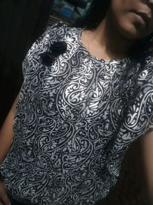 butterfly top