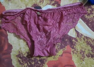 Lace Briefs