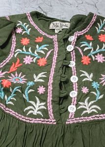 Bella Moda Top