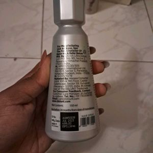Set of 2 BBLUNT Hot Shot Heat Protection