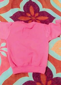 Baby Sweat T-shirt