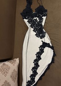 kylie Jenner inspired stunning Lace  Bodycon dress