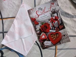 Valentine's CARD