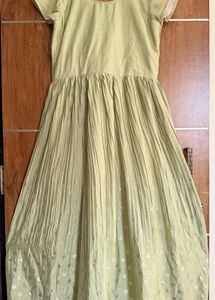 Designer Ethnic Gown