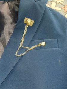 3 Pics Suit With Boo For Boys Nd Yellow Kurta
