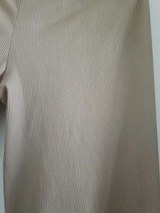 Comfortable Beige Lounge Pants