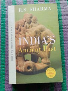 Indian History Book Set