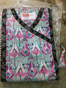 Angrkha Pattern Suit