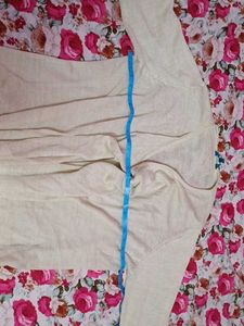 Korean Shrug
