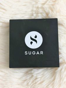 Sugar Dream cover SPF 15 Mattifying compact