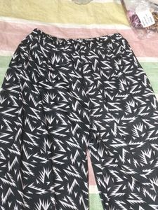 XL Combo Of 2 Palazzo