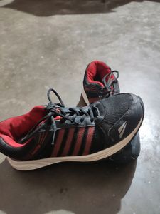 Black Shoe For Sale