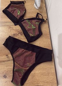 Sparkling Bikini Set