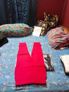 B.MASTER Potli Pants - Pack of 3