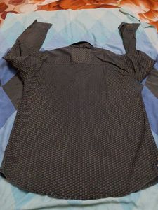 Bundle of4 Men's Casual Shirts