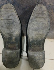 Red Tape Men's Derby Shoes