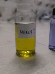 HAWAS ICE SUMMER SPECIAL ATTAR OIL