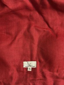 Elegant Embroidered Blouse
