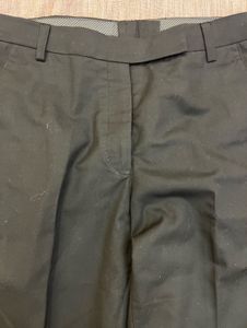 Classic Black Women’s Trousers