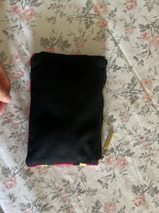 Boho Eye Clutch Bag