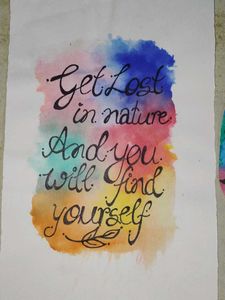 Inspirational Quote Art Prints