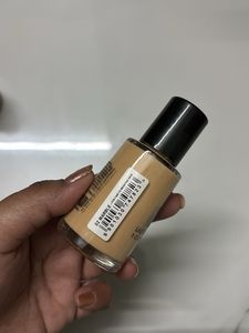 Elle 18 Foundation