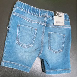 kids clothing set -US Polo Shirt &amp; Denim