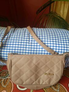 Mini Side Bag