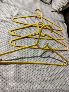 Cloth Hangers