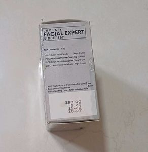 VLCC Detan Facial Kit