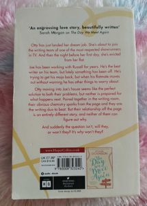 Our Story by Miranda Dickinson (ORIGINAL NEW)