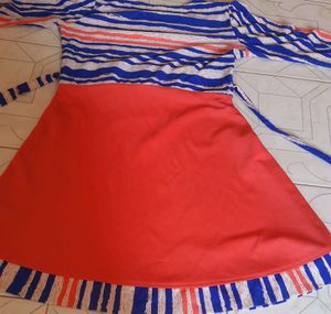 Short Frock